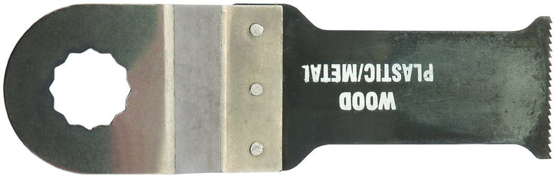 Draper 31357 Offset Combination Saw Blade 23mm