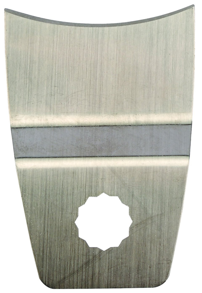 Draper 31359 Concave Cutting Blade Soft Mat