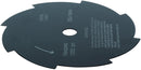 Draper 19996 Spare Blade for Brush Cutting Attachment No.14161