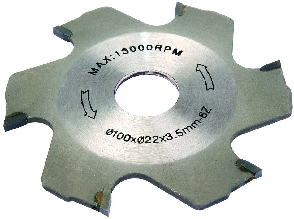 Draper 78458 Spare Blade for 23035