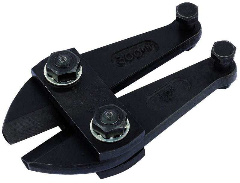 Draper 14003 Bolt Cutter Jaws for 14000 Centre Cut Bolt Cutter