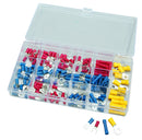 Draper 18160 Insulated Terminal Assortment (150 Piece)