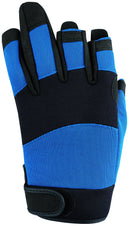 Draper 14971 Three Finger Framer Gloves (XL)