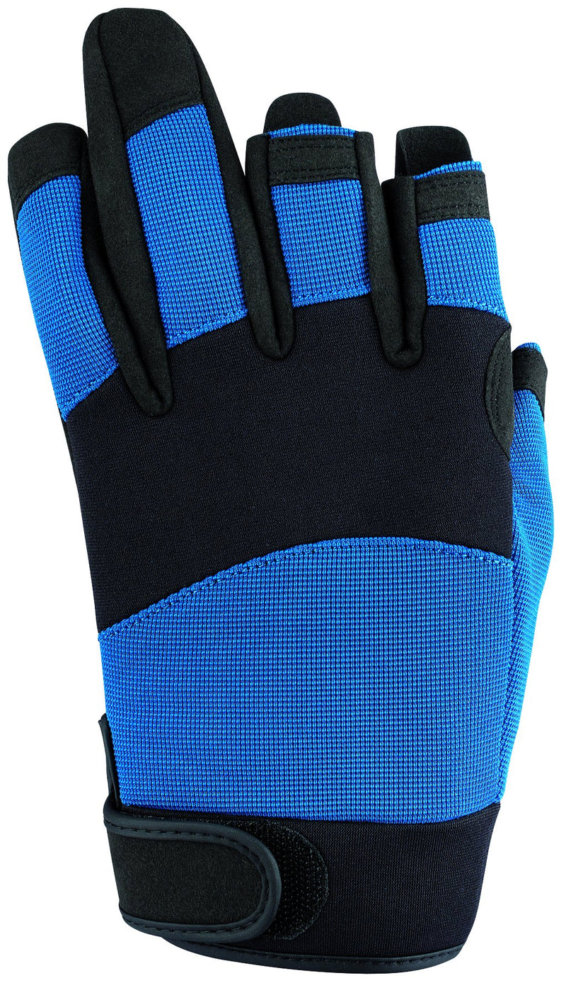 Draper 14971 Three Finger Framer Gloves (XL)