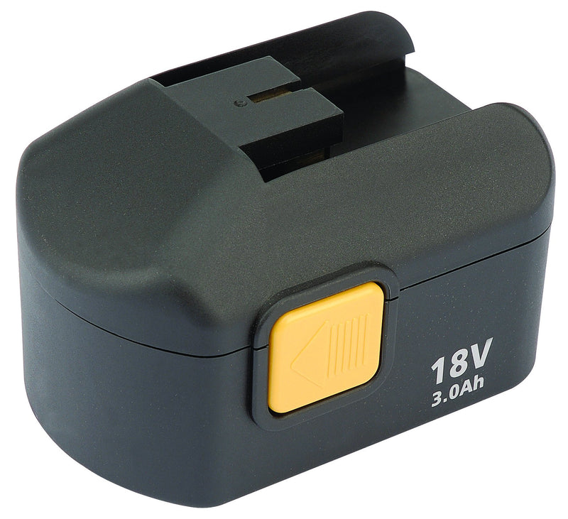 Draper 22453 18V Li-Ion Battery