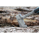 OX Tools OX-P086420 Pro 20oz Forged Steel Hatchet