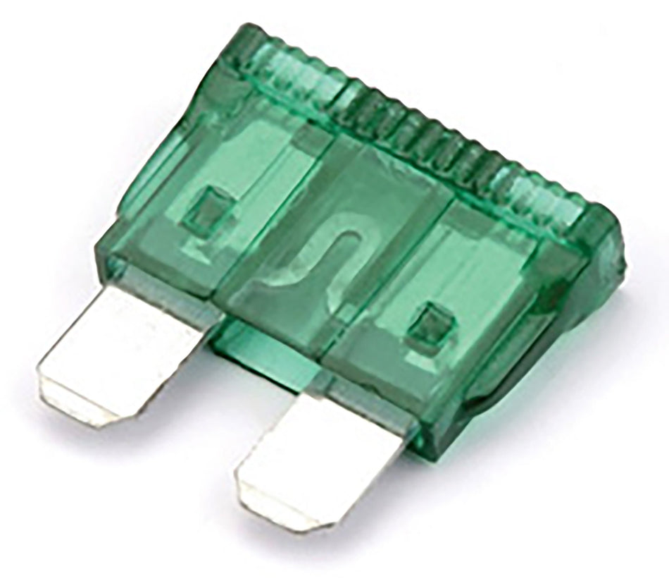 Draper 45018 Spare Fuse, 30A