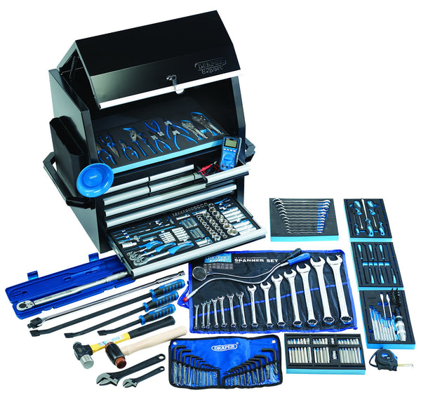 Draper 74363 APPRENTICE TOOL KIT