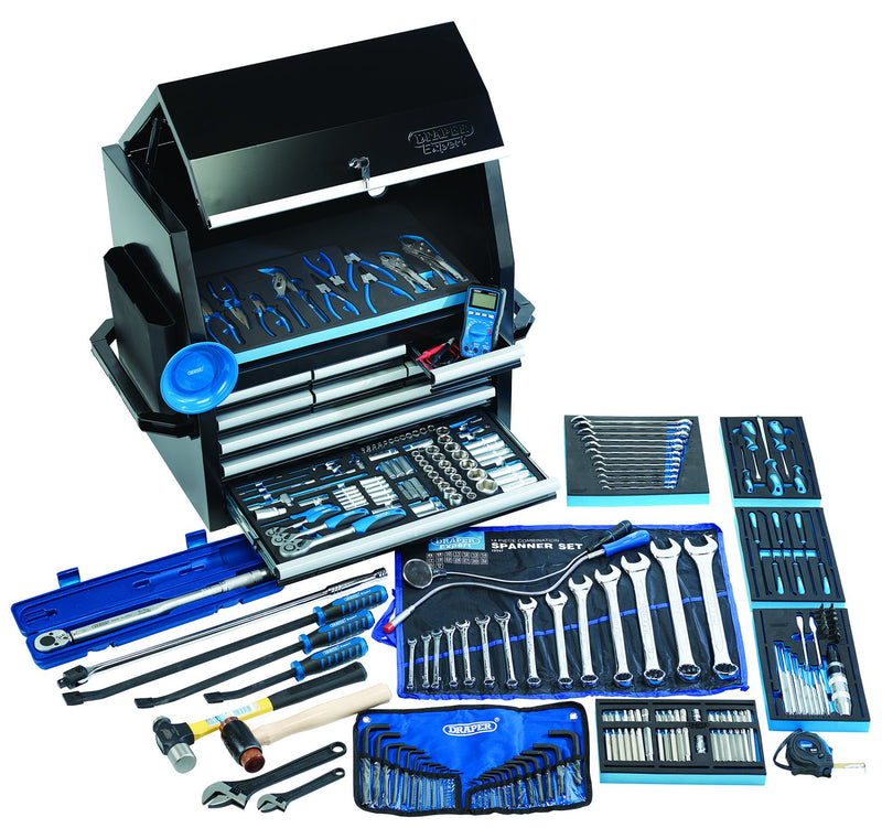 Draper 74363 APPRENTICE TOOL KIT