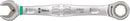 Wera 05073282001 6000 Joker Ratcheting combination wrenches, Imperial, 7/16" x 165 mm