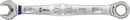 Wera 05073282001 6000 Joker Ratcheting combination wrenches, Imperial, 7/16" x 165 mm
