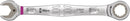 Wera 05073284001 6000 Joker Ratcheting combination wrenches, Imperial, 9/16" x 188 mm