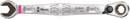 Wera 05020064001 6001 Joker Switch Ratcheting combination wrenches, with switch lever, 8 x 144 mm