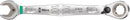 Wera 05020079001 6001 Joker Switch Ratcheting combination wrenches, with switch lever, imperial, 9/16" x 187 mm