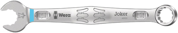 Wera 05020202001 6003 Joker combination wrench, 11 x 135 mm
