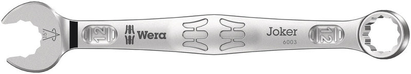 Wera 05020203001 6003 Joker combination wrench, 12 x 148 mm