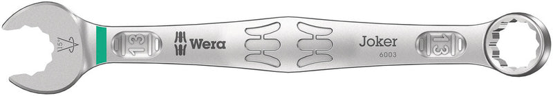 Wera 05020198001 6003 Joker combination wrench, 6 x 105 mm
