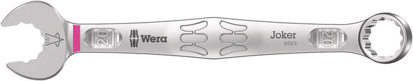 Wera 05020500001 6003 Joker combination wrench, 20 x 230 mm