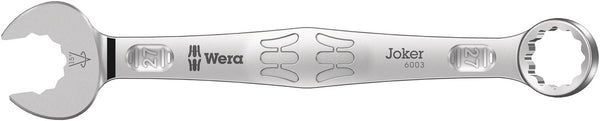 Wera 05020504001 6003 Joker combination wrench, 27 x 300 mm