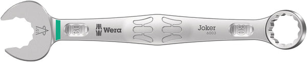 Wera 05020505001 6003 Joker combination wrench, 30 x 330 mm