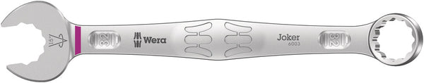 Wera 05020506001 6003 Joker combination wrench, 32 x 360 mm