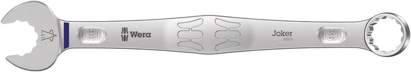 Wera 05020507001 6003 Joker combination wrench, 36 x 460 mm