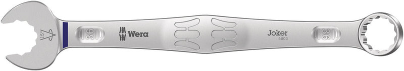 Wera 05020507001 6003 Joker combination wrench, 36 x 460 mm