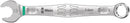 Wera 05020216001 6003 Joker combination wrench, Imperial, 5/8" x 182 mm