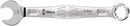 Wera 05020216001 6003 Joker combination wrench, Imperial, 5/8" x 182 mm