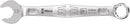 Wera 05020221001 6003 Joker Pedal combination wrench, 15 x 174 mm