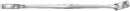 Wera 05020216001 6003 Joker combination wrench, Imperial, 5/8" x 182 mm