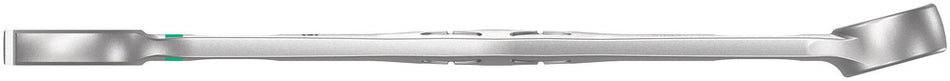 Wera 05020217001 6003 Joker combination wrench, Imperial, 11/16" x 210 mm