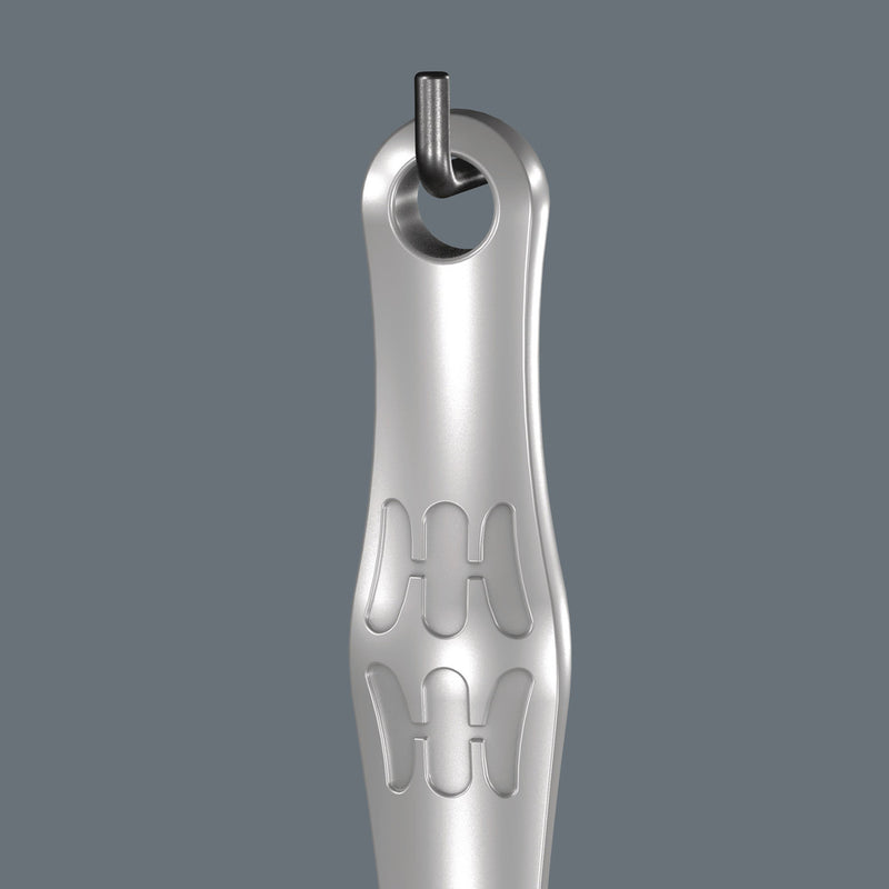 Wera 05020102001 6004 Joker XXL self-setting spanner, 24-32 x 15/16-1 1/4" x 322 mm