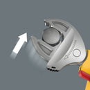 Wera 05020152001 6004 Joker VDE M VDE-insulated, self-setting spanner, 13-16 x 1/2-5/8" x 190 mm