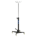 Sealey 600TRQ 600kg Vertical Transmission Jack with Quick Lift