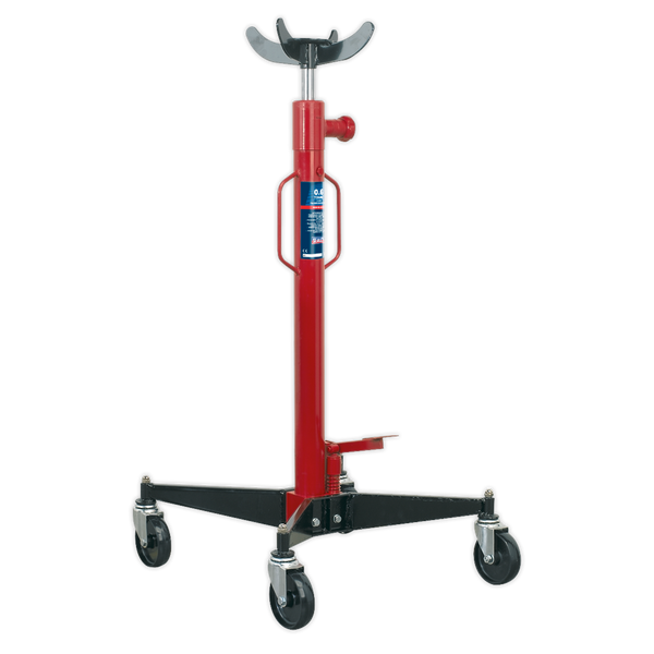 Sealey 600TR 600kg Vertical Transmission Jack