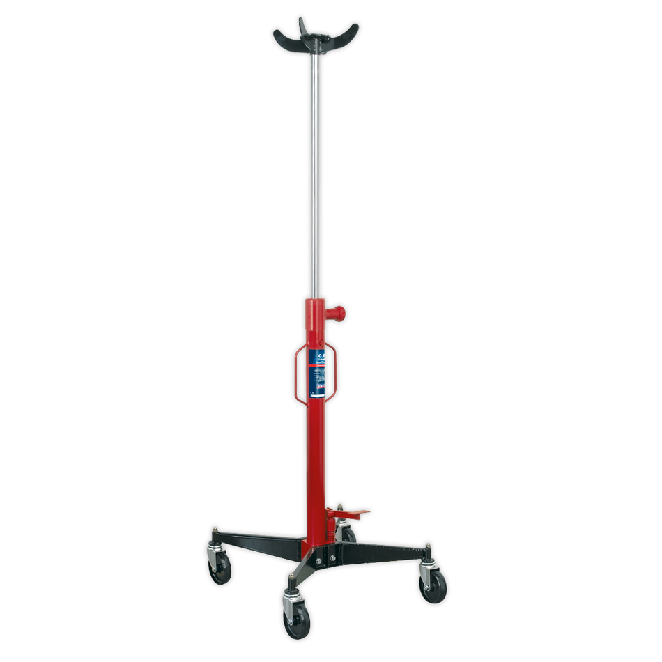 Sealey 600TR 600kg Vertical Transmission Jack
