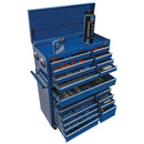 Draper 98887 40" Mechanic's MEGAKIT