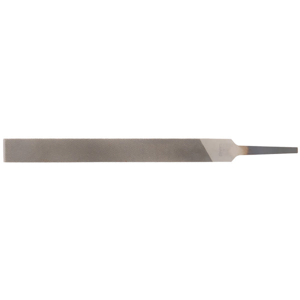 Draper 60202 Bastard Cut Hand File, 12 x 150mm