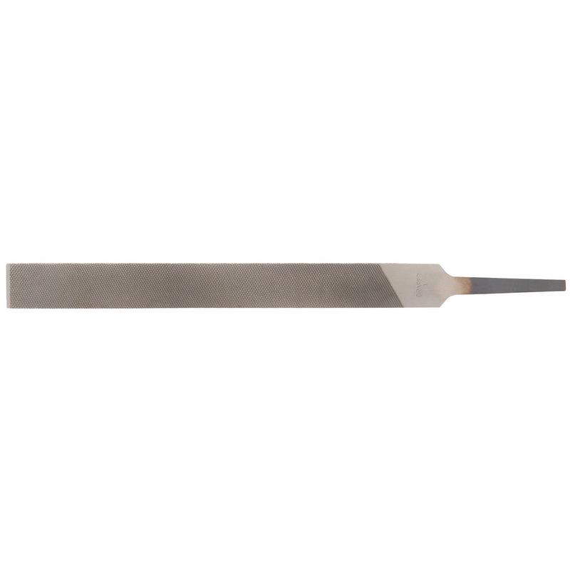 Draper 60202 Bastard Cut Hand File, 12 x 150mm