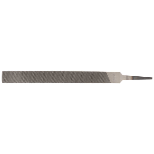 Draper 60203 Bastard Cut Hand File, 12 x 200mm