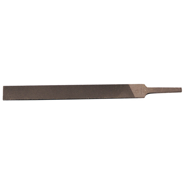 Draper 60205 Bastard Cut Hand File, 6 x 300mm