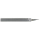 Draper 60207 Second Cut Hand File, 12 x 150mm