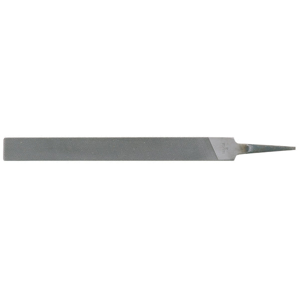 Draper 60207 Second Cut Hand File, 12 x 150mm