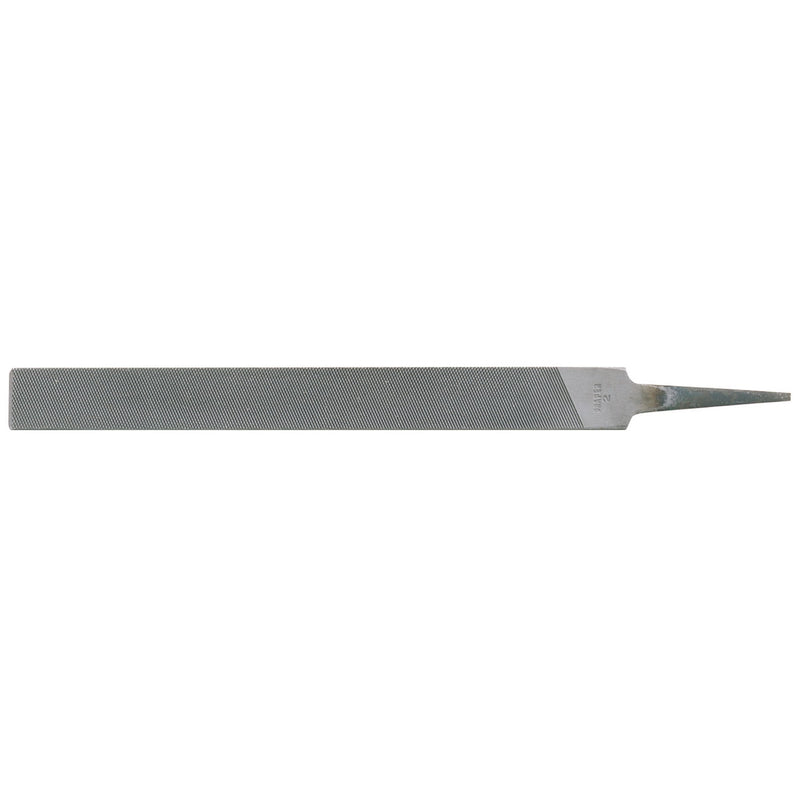 Draper 60207 Second Cut Hand File, 12 x 150mm