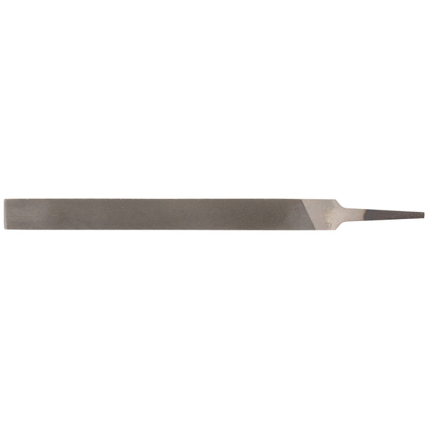 Draper 60208 Second Cut Hand File, 12 x 200mm