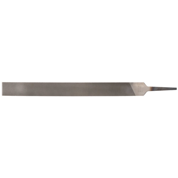 Draper 60209 Second Cut Hand File, 12 x 250mm