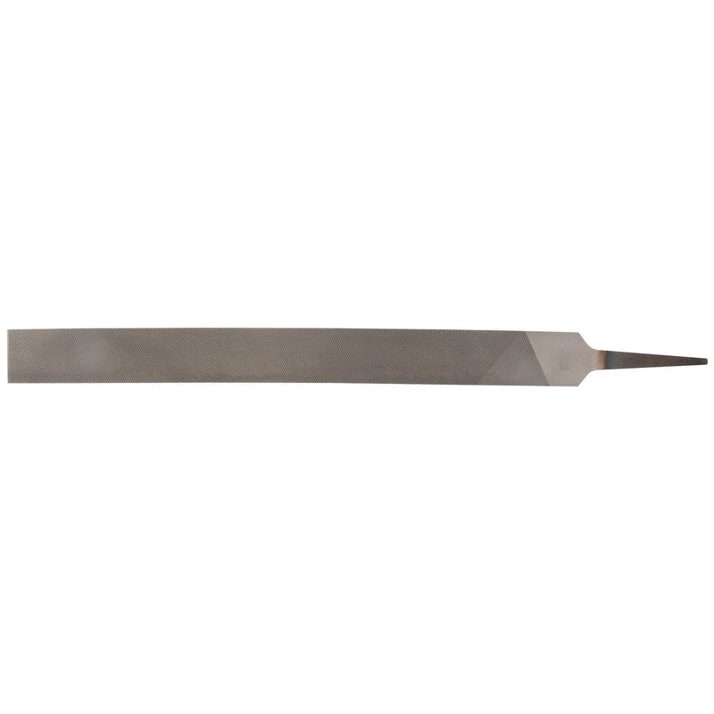 Draper 60210 Second Cut Hand File, 6 x 300mm