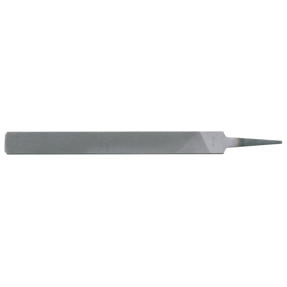 Draper 60212 Smooth Cut Hand File, 12 x 150mm