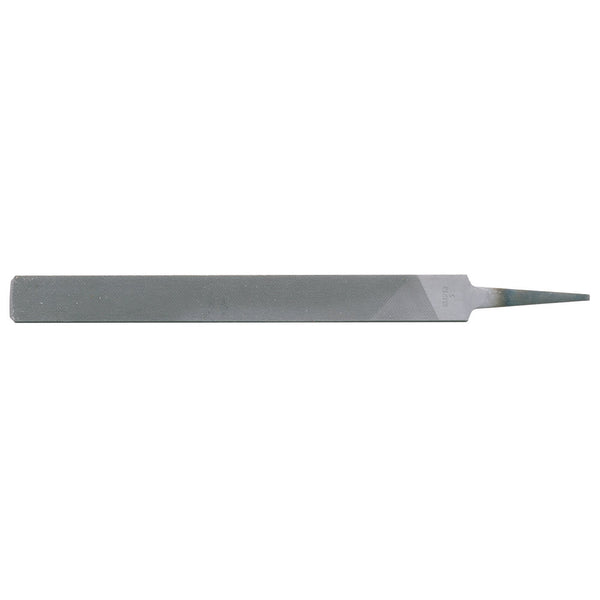 Draper 60212 Smooth Cut Hand File, 12 x 150mm